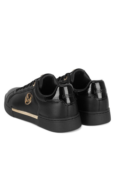 MEXX adidași damă negri CEO-MI001010443W