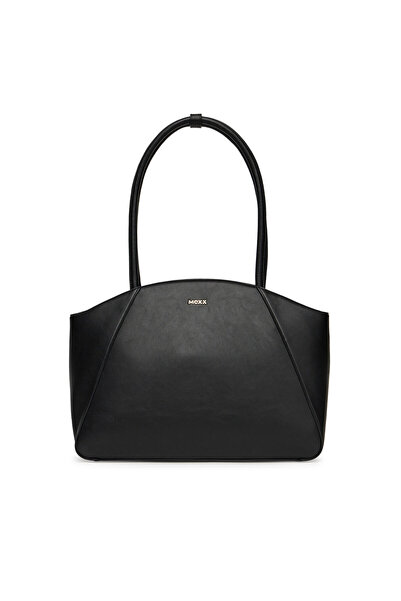 MEXX geantă de mână femeie neagră C-MEXX-H-001-08