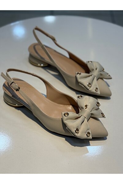 Alphus Vollex Imported Buckle Women's Stylish Flat Ballerinas