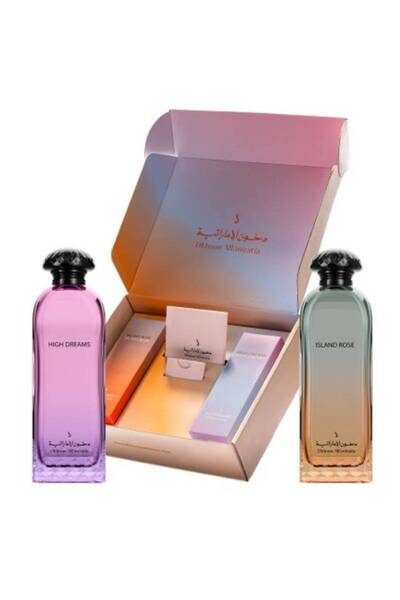 dkhoon alemiratia Summer Collection