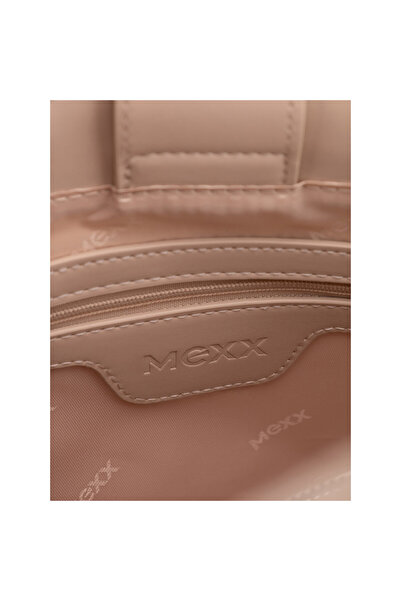MEXX geantă de mână pentru femei bej MEXX-S-002-07