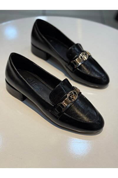 Alphus Vollex Short Heeled Stylish Women's Shoes