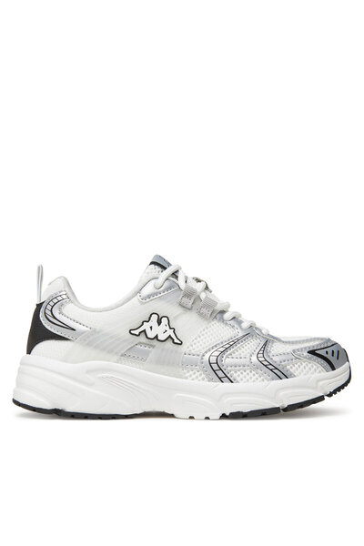 Kappa sneakers women white CEO-FC-24095Y