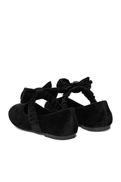 Juicy Couture Balerini Fete Negri CEO-CS6515-01