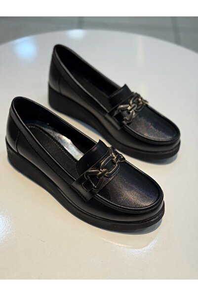 Alphus Vollex Feta Comfortable Women's Shoes with Filled Heels