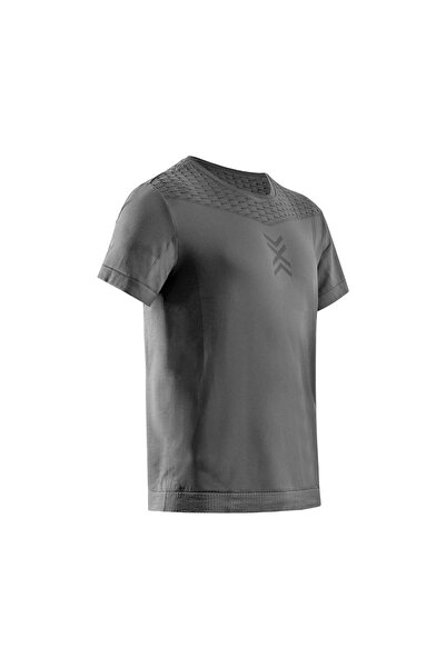 X Bionic Men's T-Shirt X-BIONIC X-Etial Rhino Grey