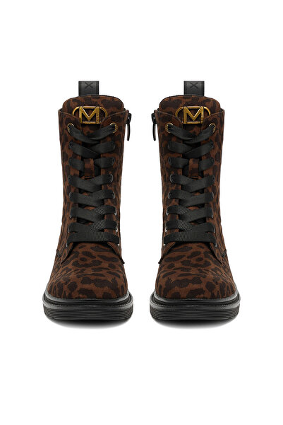 MEXX Ghete de damă maro CEO-MI001710453W