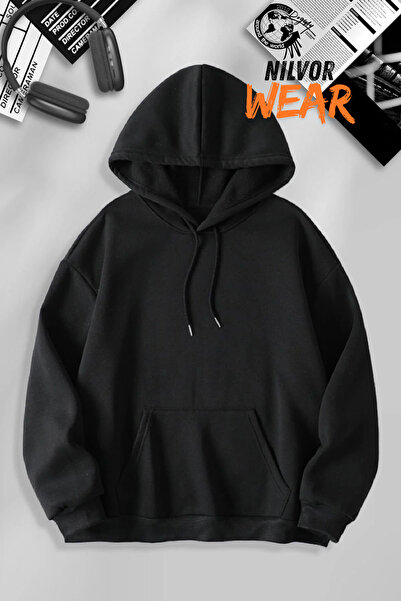 🧥 Tarzınızı Yansıtın! Oversize Hoodie'lerle Şıklığı Yakala - Sayfa 27
