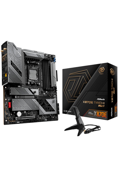 Other ASROCK X870E Taichi Lite EATX AM5 DDR5