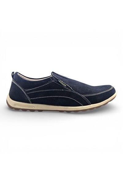 Stone Fourester Premium Leather shoes