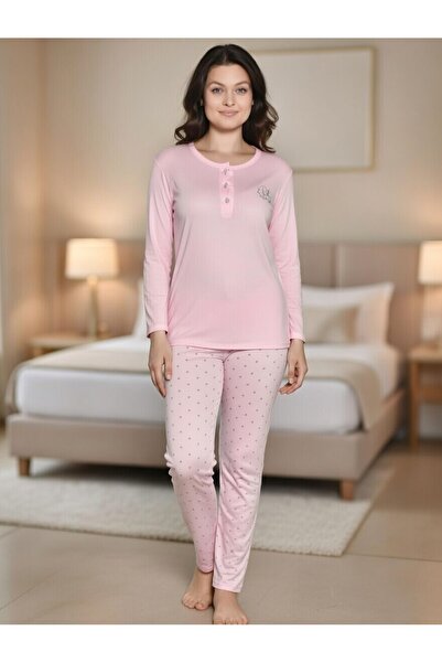 Hababamevi Habev Pajama Set