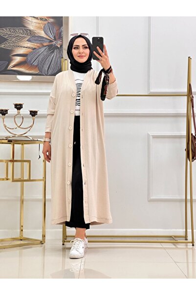 Summer Store Viola Seasonal Knitwear Cardigan