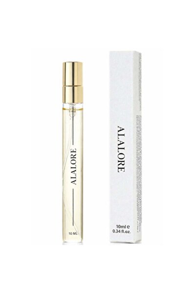ALALORE Edp Seyehat Boy Parfüm 10 ml