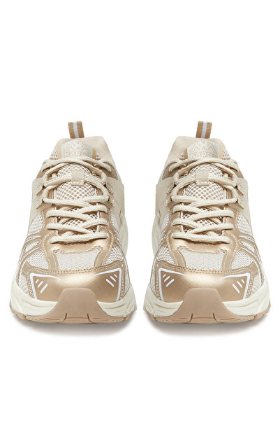 Kappa sneakers women beige CEO-FC-24095Y
