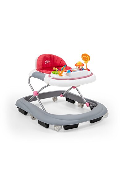 Baby2Go Toodle Lüks Yürüteç