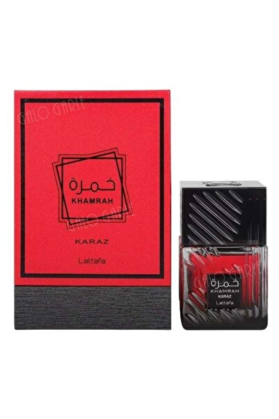 lattafa Cherry perfume 100ml