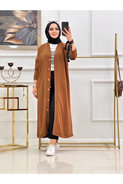 Summer Store Viola Seasonal Knitwear Cardigan