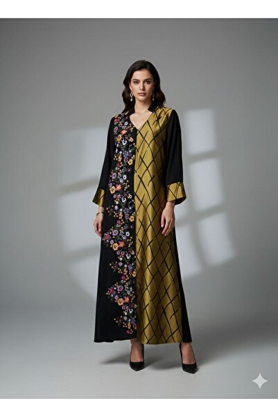 Pyramid masterpieces Modern jalabiya