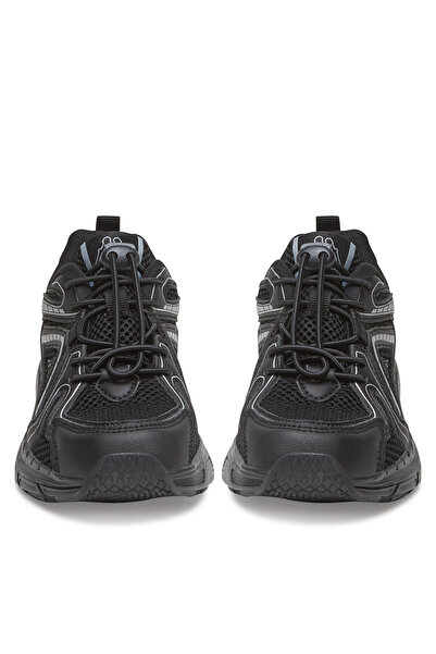 Kappa adidași unisex negri CEO-CP40-244008Z