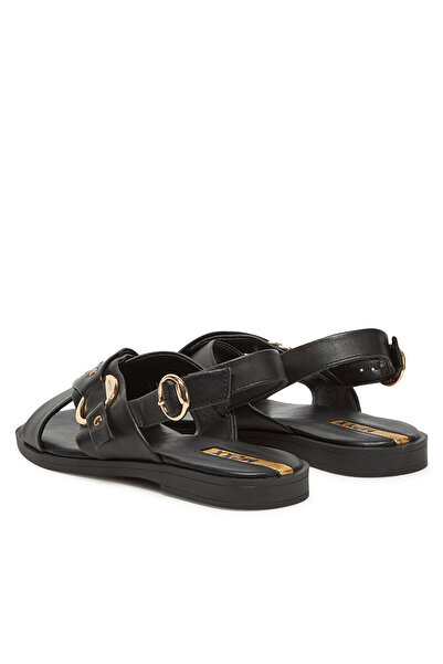MEXX sandals women black MX/025C-EST