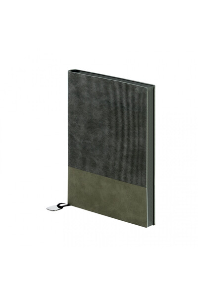 nesnelgift 2423 Мек кожен бележник 15 x 21