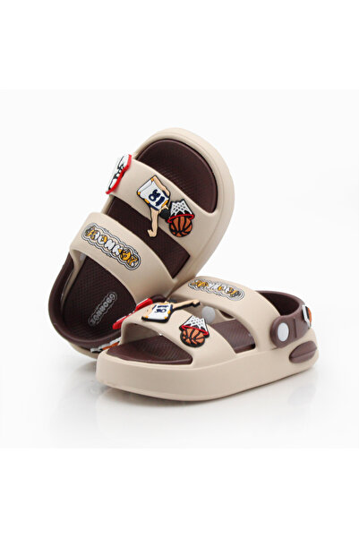 Coqui Children's sandal
