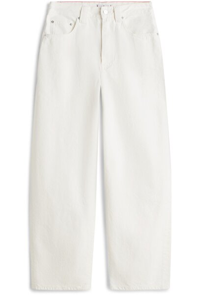 Tommy Hilfiger DNM ECRU BARREL RW