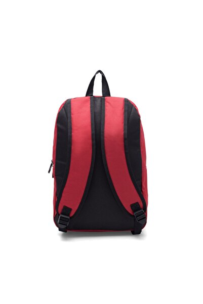 Kappa Backpack Women Red Logo Cartus 3119J4W-