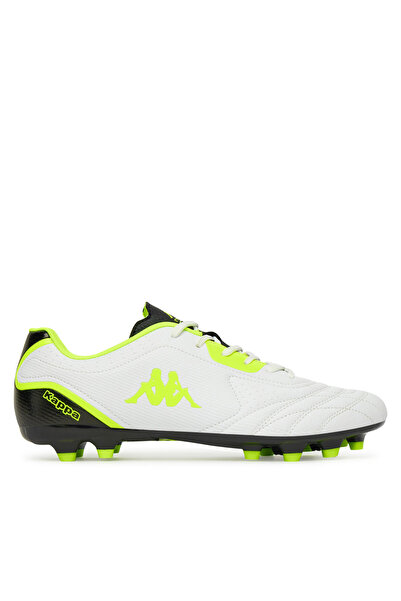 Kappa Ghete de fotbal pentru bărbați, albe, SJ-F909-3