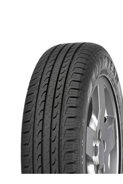Goodyear 225/55R19 99V Effıcıentgrıp SUV Oto Yaz Lastiği (Üretim Yılı: 2019)