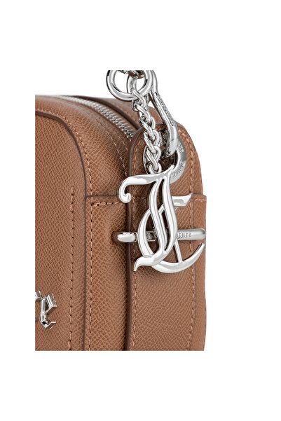 Juicy Couture handbag woman brown BIJXT5337WVP