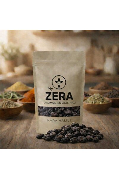 Kara Halile 100 gr