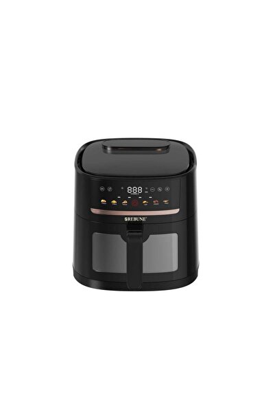 rebune Air Fryer and Electric Oil Fryer