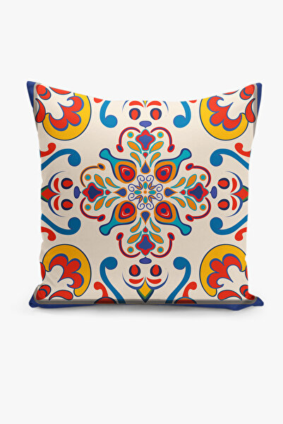 Filamente Husă de pernă cu model Ramadan, imprimată digitală pe două fețe - R...