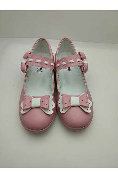 BEEBRON 2024Beebron Daily Baretli Girls' Ballet Shoes