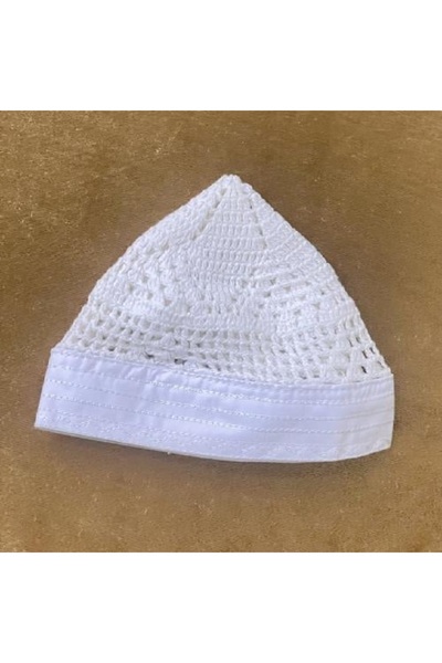 H010 طاقية رجالي