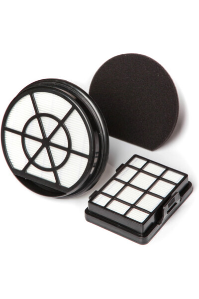 Bosch Set of filters without bag BBZ152EF Series 2 -