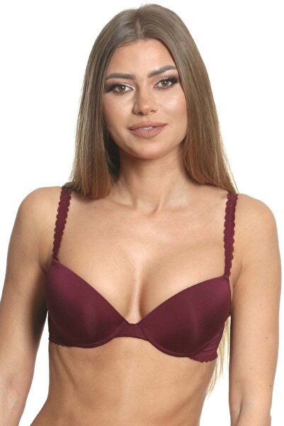 Piera Push-up bra Rubin ELLY R1643