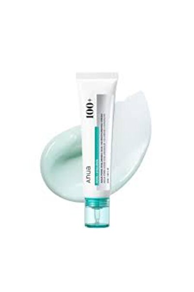 ANUA [ANUA] PDRN HYALURONIC ACID 100 MOISTURE CREAM 60ml