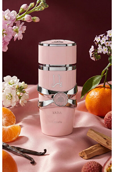 lattafa Lattara Yara Eau De Parfum Kadın 100 ML