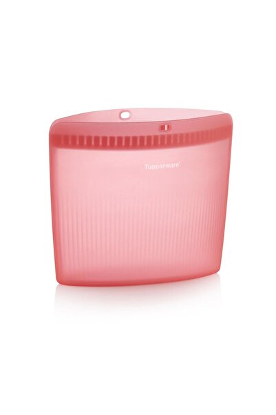 Tupperware Silicone Bag XL