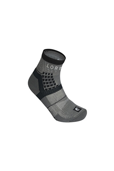 Lorpen Unisex T3 Light Hiker Shorty Eco Socks