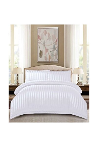 OEM Hotel Bedding Set, SPRING, 100% Damask