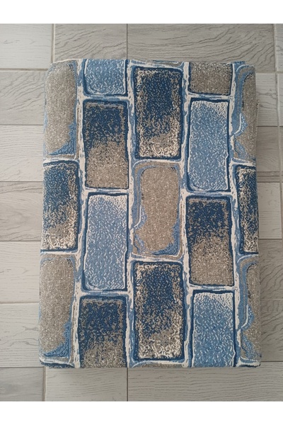 KALE Savan Woven Carpet Cover