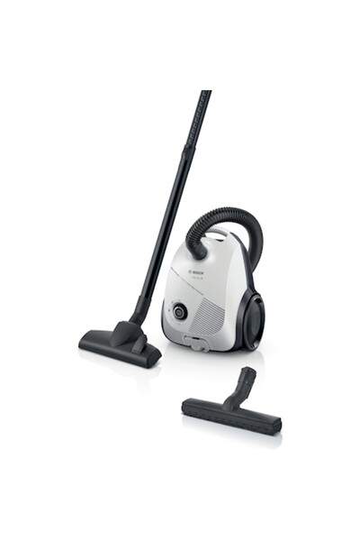 Bosch BGLS2WH1H Series 2 Vacuum Cleaner