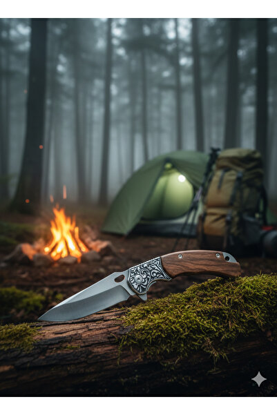 MZK BIÇAK kamp doğa sporları ekipmanı