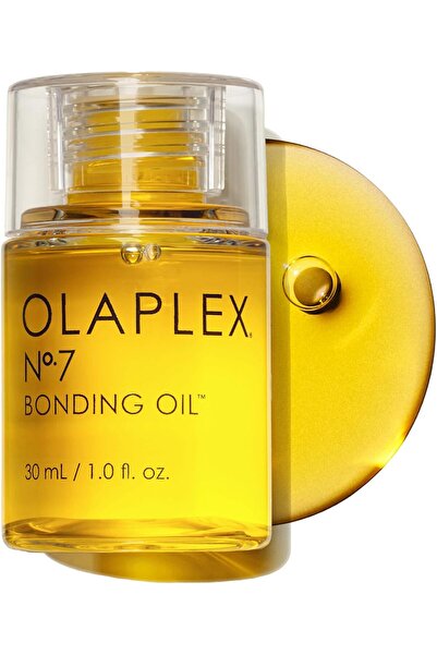 Olaplex No. 7 Bonding Oil, 30 ml