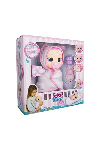 GIOCHI PREZIOSI منتج كراي بيبيز هوسلينجدن