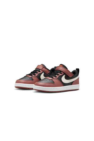 Nike Court Borough Low Recraft (Ps) Children's Casual Shoes