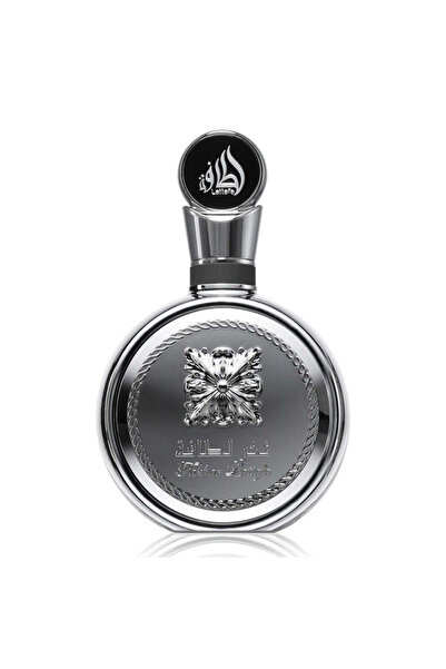 lattafa - Fakhar Platin EDP Perfume for Men - 100ml